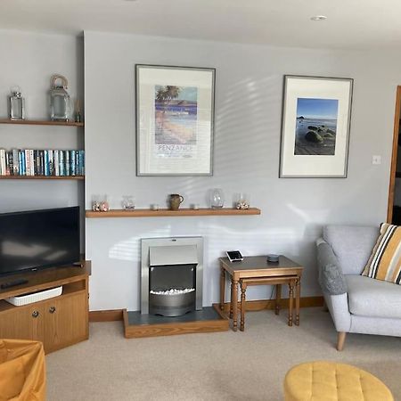 Penzance- West Cornwall Seaside Getaway Экстерьер фото