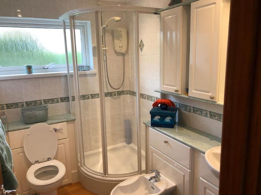 Penzance- West Cornwall Seaside Getaway Экстерьер фото