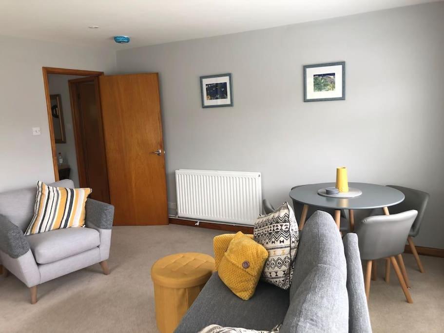Penzance- West Cornwall Seaside Getaway Экстерьер фото