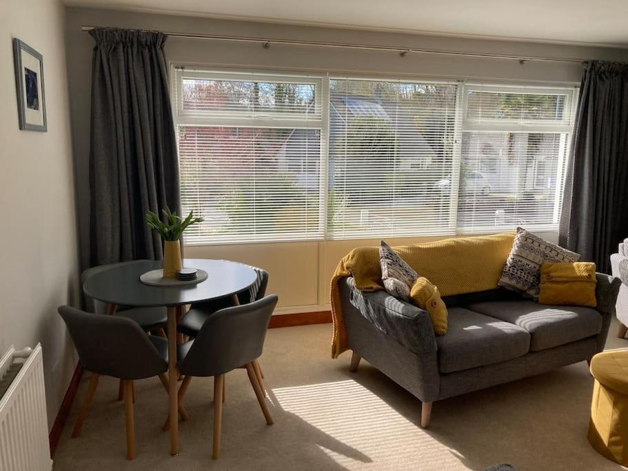 Penzance- West Cornwall Seaside Getaway Экстерьер фото